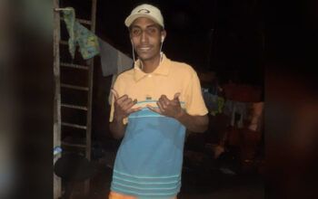 Rapaz que perdeu pés em explosão em Araçatuba cuidava da mãe e sofre com dores