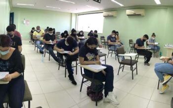 Resultado do concurso para estagiário do TCE será divulgado dia 4 de outubro