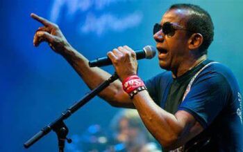 Rolling Stone inclui Jorge Ben Jor em lista de melhores músicas da história