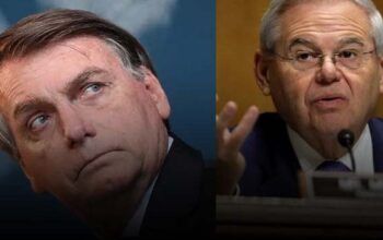 Senadores americanos pedem a Biden "sérias consequências" contra Bolsonaro em caso de golpe no Brasil