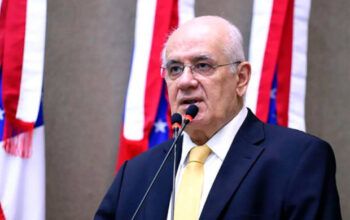 Serafim sugere ao governo, prefeitura e PIM que incentivem futebol do Amazonas