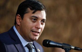 STJ aceita denúncia e governador Wilson Lima vira réu por fraude em licitações e formação de quadrilha