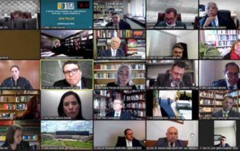 STJ analisa se aceita denúncia do MPF contra Wilson Lima e Carlos Almeida (acompanhe)