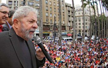 Temer: 'se o povo decidir que é Lula, tá decidido'