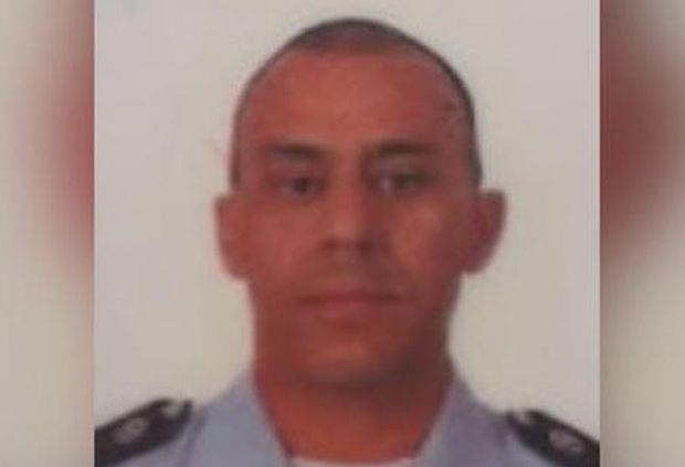 Tenente da Aeronáutica baleado durante assalto e morre no hospital