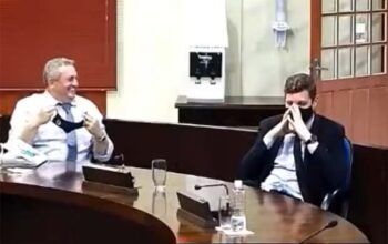 Vídeo de rifa da fazendinha lida em sessão na Câmara de Vereador causa risos,  viraliza e vende mais de 48 mil bilhetes