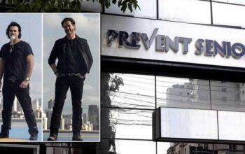 Vídeo mostra donos da Prevent Senior cantando música nazista em banda de rock (assista)