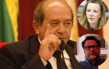 "Já fui deputado e não fiz avançar nada, assim como João Pedro e Vanessa", diz Praciano