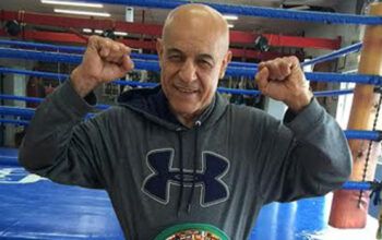 Morre Miguel de Oliveira, campeão mundial de boxe em 1975