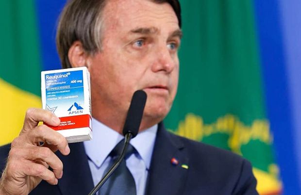 Confira a lista das 72 pessoas que Renan pede indiciamento por 24 crimes em novo relatório da CPI