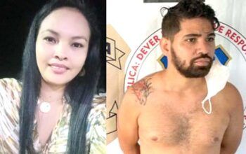 Integrantes de  organização criminosa no Rio Preto da Eva são presos em Manaus