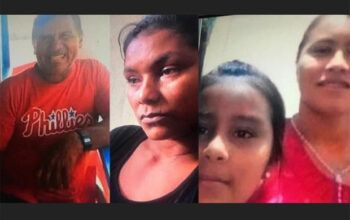 Polícia confirma que família de Codajás foi vítima e morta por "piratas do rio"