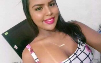 Mulher de 18 anos é encontrada  morta  no sofá com um tiro na cabeça; marido é o principal suspeito