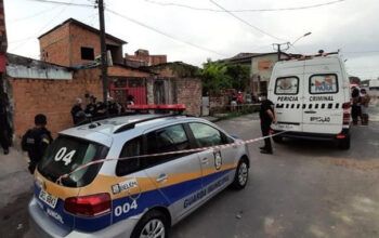 Amante de mulher casada é assassinado a facadas pelo marido traído
