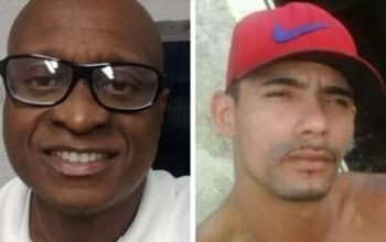 80 tiros: Justiça condena 8 militares pela morte de Evaldo e catador