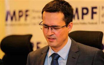 ABJD protocola ação contra Dallagnol por interferir na delação de Pedro Barusco