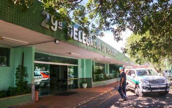 Acusado de matar jovem de 24 anos diz que “apagou após relação sexual violenta”