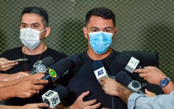 Adolescente grávida é resgatada pela polícia; criminosos pediram R$ 100 mil