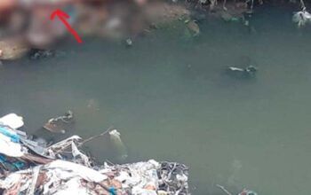 Ajudante de pedreiro é espancado até a morte e jogado em igarapé de Manaus