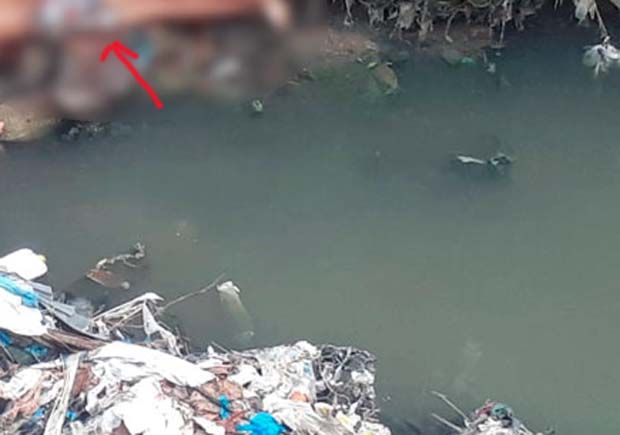 Ajudante de pedreiro é espancado até a morte e jogado em igarapé de Manaus