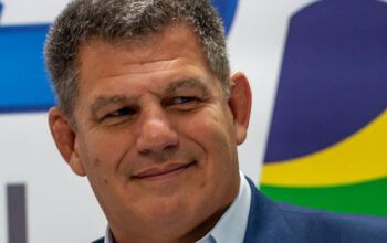 "Alma de Bebianno está pairando naquele palácio", diz Paulo Marinho