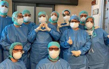 Amazonas e mais quatro estados não registram mortes por Covid-19 em 24 horas