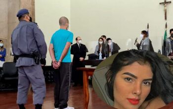 Assassino confesso da ex-miss Manicoré, Rafael Rodrigues é condenado a 14 anos de prisão