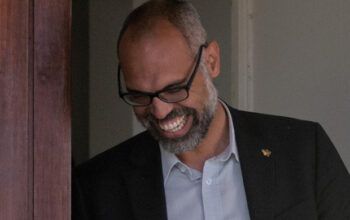 Blog Terça Livre, de Allan dos Santos, anuncia fim das atividades