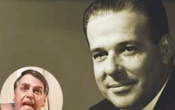 Bolsonaro veta homenagem a João Goulart, deposto pela ditadura militar