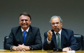 Brasil tem pior perspectiva de crescimento em 2022 entre todos os países do G20