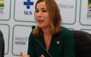 Capitã Cloroquina registra BO contra chefe de gabinete de Queiroga