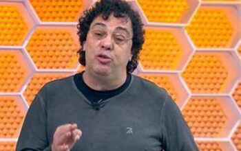 Casagrande sobre Maurício Souza: “Homofóbico, covarde e mau-caráter”