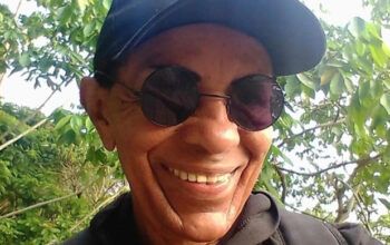 Colunista social Aquiles Barros é encontrado morto em quitinete