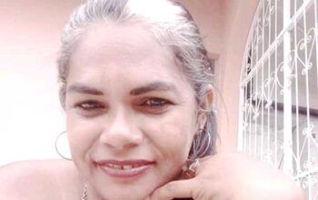 Com um tiro no olhos, mulher morre na comunidade de Bela Vista em Manacapuru