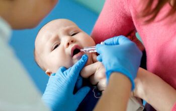 Começa hoje a campanha nacional de multivacinação