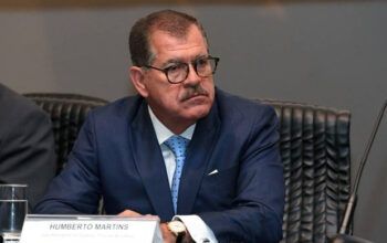 Cotado para o STF, presidente do STJ se diz “terrivelmente pecador”