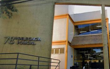 Crueldade - Polícia prende em flagrante pais que torturaram filha de 7 meses