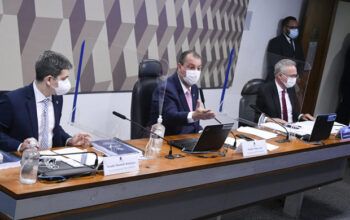 CPI da Covid-19 aprova relatório final por 7 votos a 4