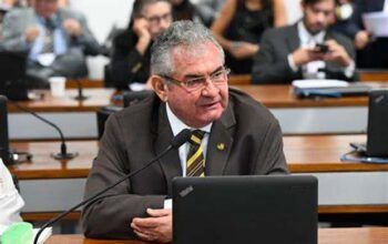 CPMI das Fake News no Congresso fica para 2022, diz presidente