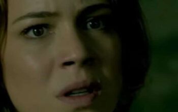 Cristina descobre que Maurílio é filho de Silviano da pior forma em ‘Império’