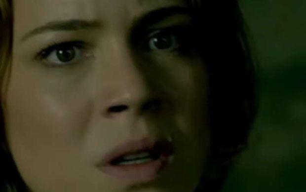 Cristina descobre que Maurílio é filho de Silviano da pior forma em ‘Império’