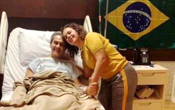 Defesa de Roberto Jeffersson diz que bolosnarista pode morrer a qualquer momento