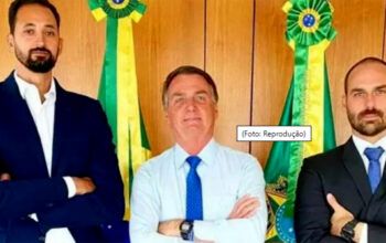 Depois de Flávio, Eduardo Bolsonaro defende boicote à Fiat em defesa de Maurício Souza