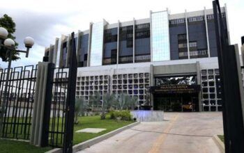 Desembargadores receberam quase R$ 1 milhão por não tirarem férias