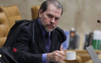 Dias Toffoli arquiva pedidos para investigar Guedes e Campos Neto