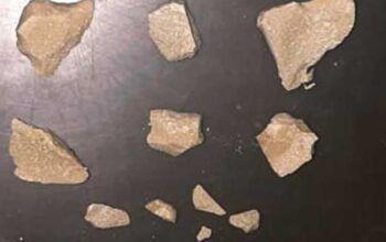 Dois homens são presos em Eirunepé com mais de 2kg de oxi em hotel