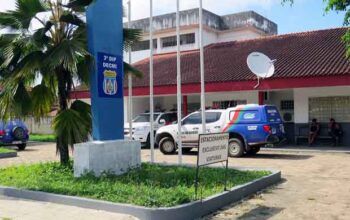 Dois homens são presos em Parintins por tráfico de drogas