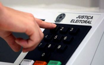 Eleitores voltam às urnas em 19 cidades para escolha de novo prefeito