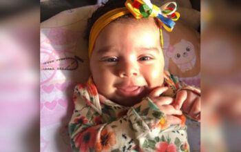 Em mensagem, funcionária diz que dona de creche “odiava” bebê morta