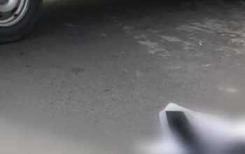 Empresário é morto ao reagir a assalto  em parada de ônibus em Manaus